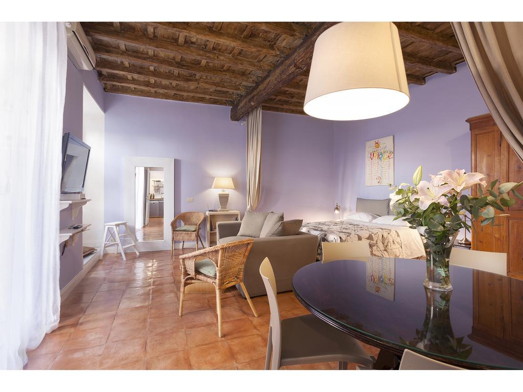 Apartment Via Farina Róma Kültér fotó