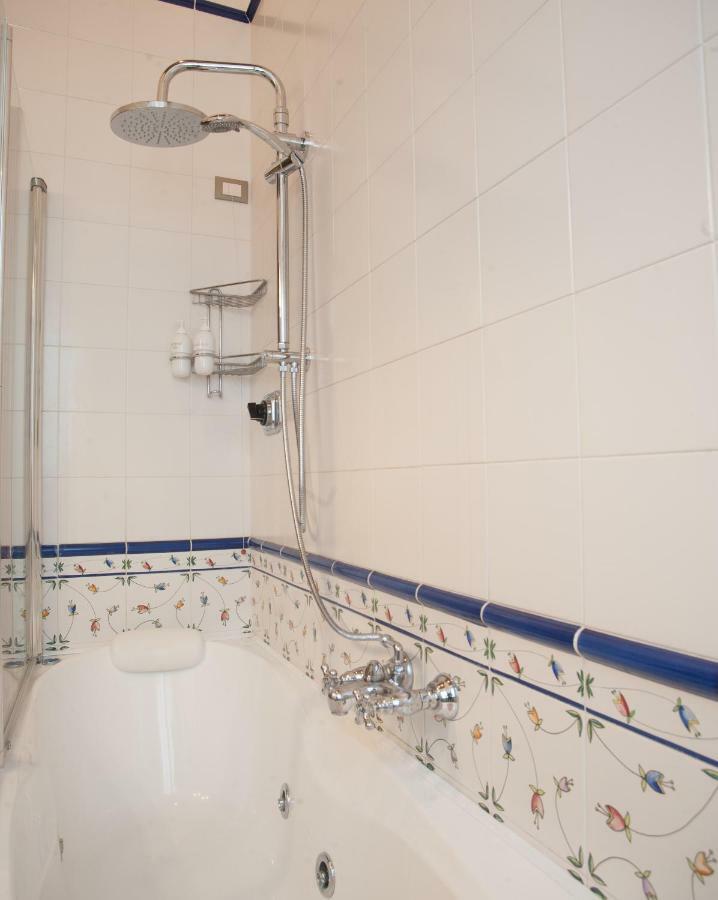 Apartment Via Farina Róma Kültér fotó